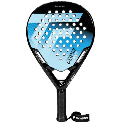 Padelracket Tecnifibre Curva Soft 2026