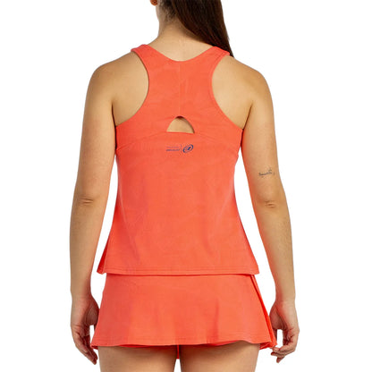 Tanktop Bullpadel Dames Purecolor Cortega