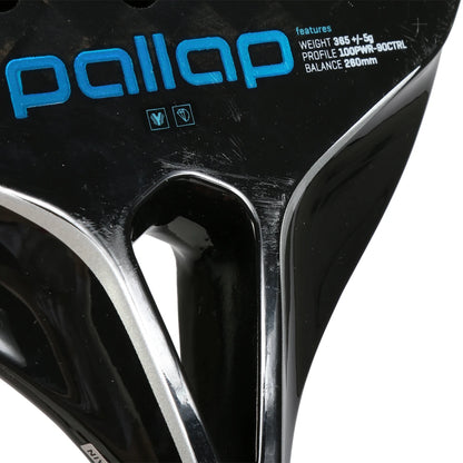 Occasionele Padelracket Pallap Velocity Pro