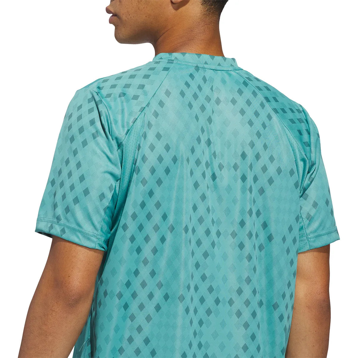 T-Shirt adidas Club Grafisch