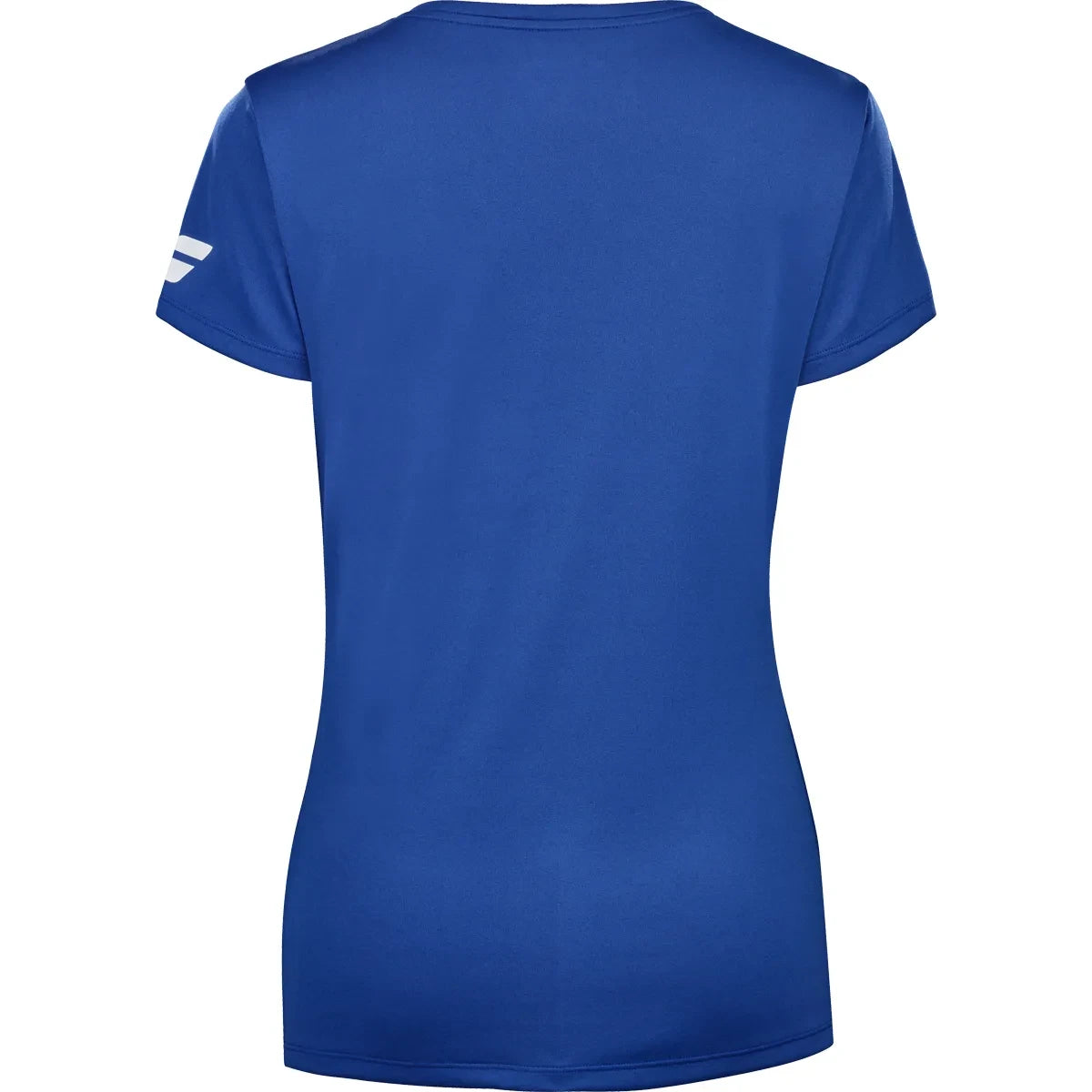 T-Shirt Babolat Dames Play Cap Sleeve