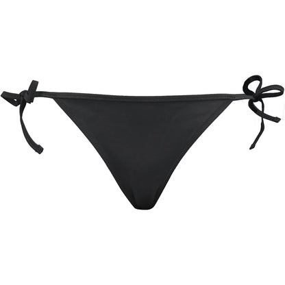 Onderkant Puma Dames Bikini met Strik