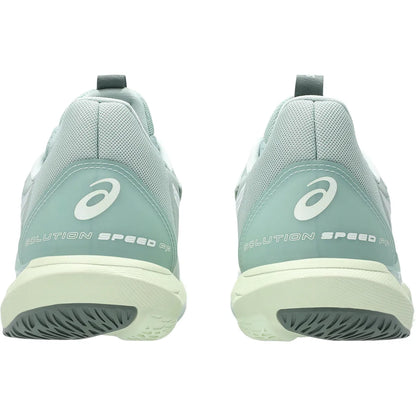 Asics Dames Schoenen Solution Speed FF 3 Schoenen alle ondergronden