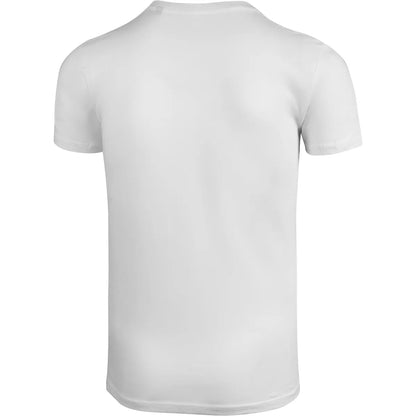 T-Shirt Padel Mon Amour Katoen