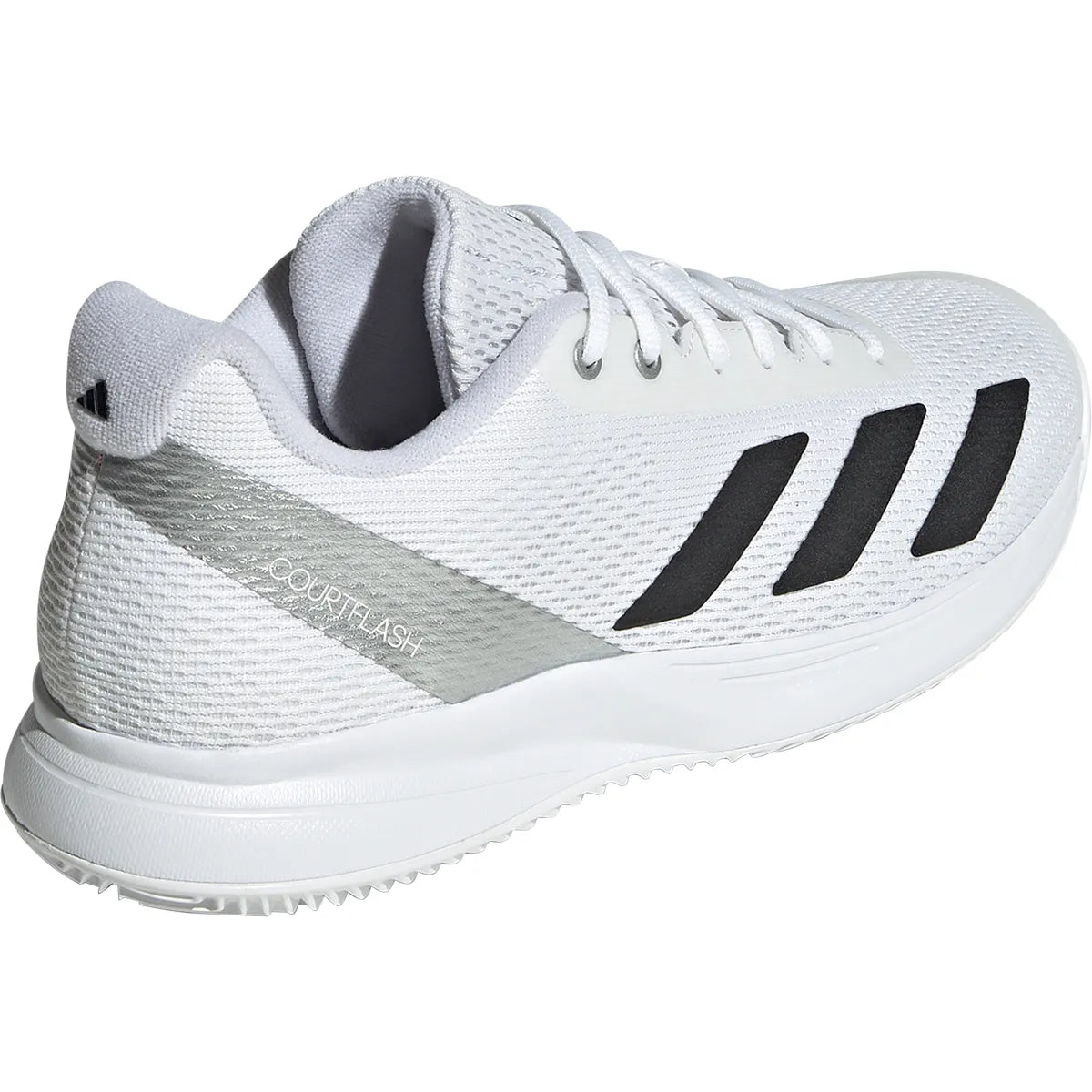 adidas Courtflash Speed 2 Schoenen alle ondergronden