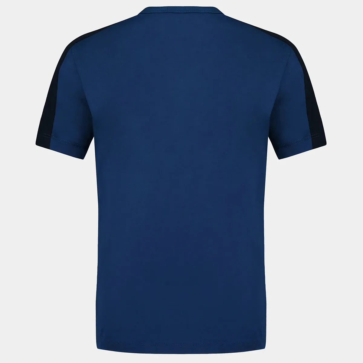 T-Shirt Le Coq Sportif Junior Tricolore