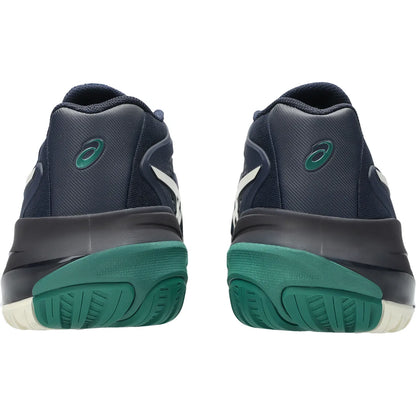 Asics Gel Resolution X Schoenen alle ondergronden