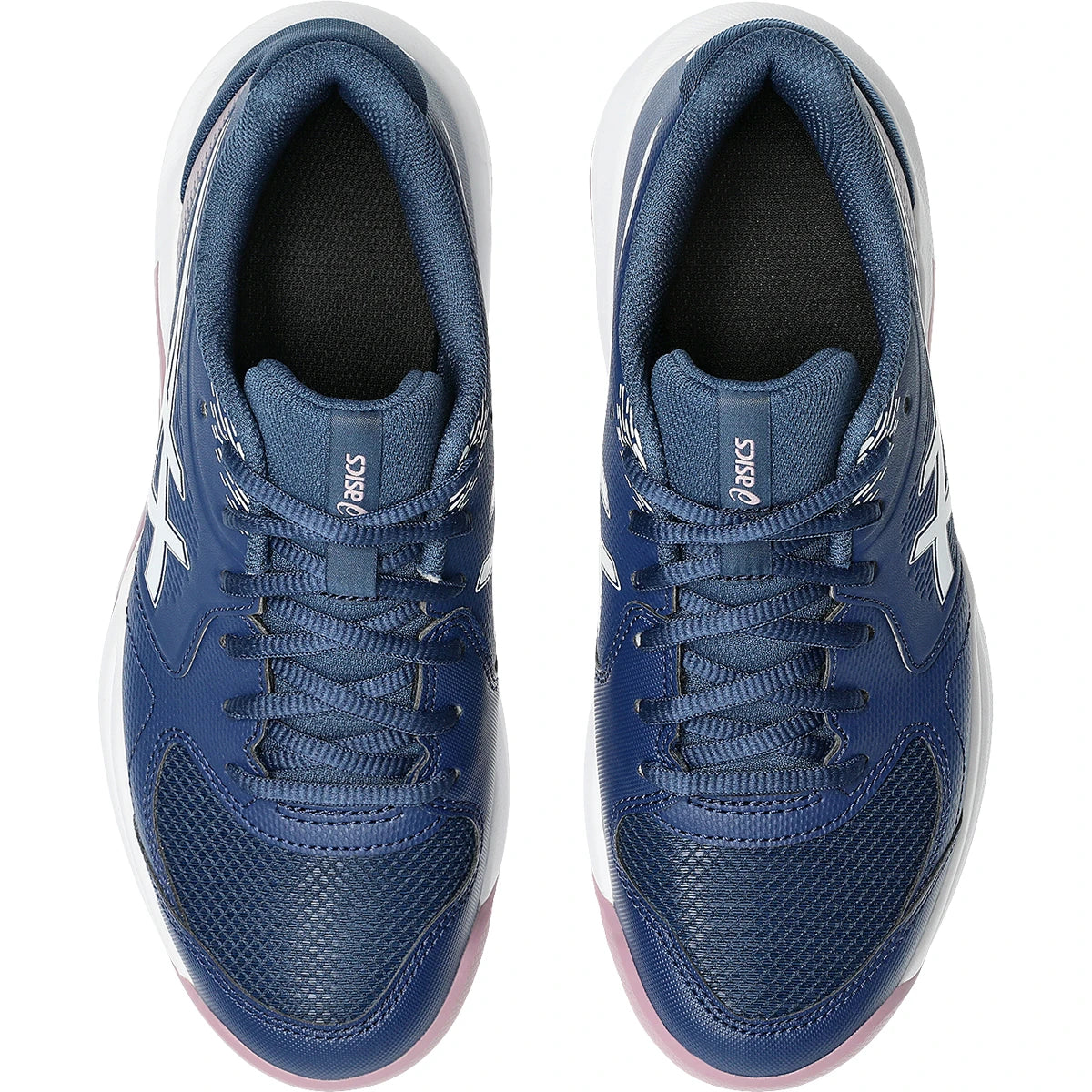 Asics Dames Schoenen Gel Dedicate 9 Gravel