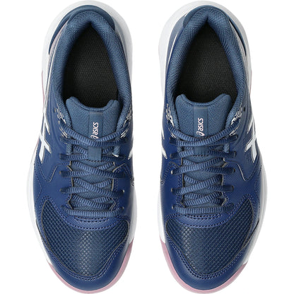 Asics Dames Schoenen Gel Dedicate 9 Gravel