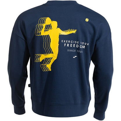 Sweater Joma Padel Smash