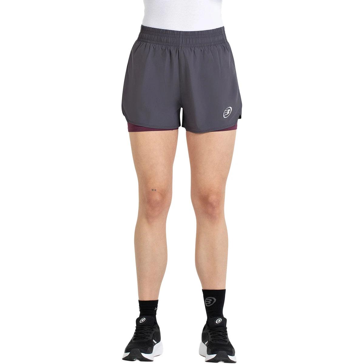Short Bullpadel Dames Orfeu