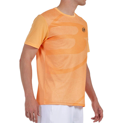 T-Shirt Bullpadel Castil