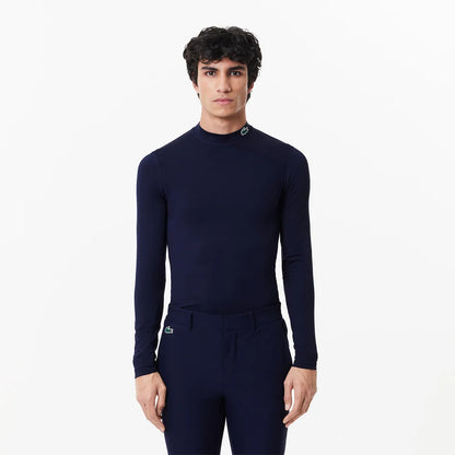 T-shirt Lacoste Lange Mouwen