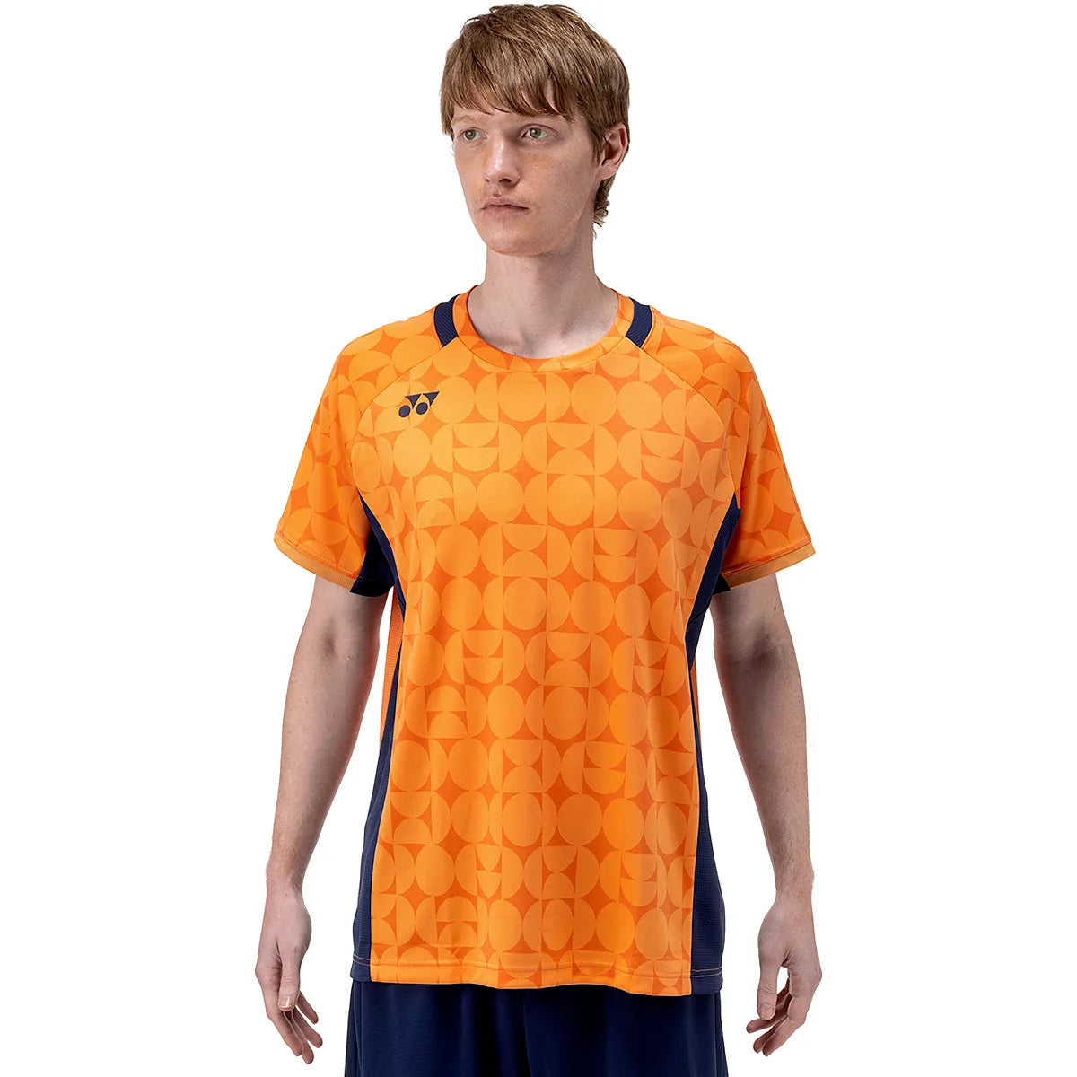 T-Shirt Yonex Heren Tour Elite 10638Yx