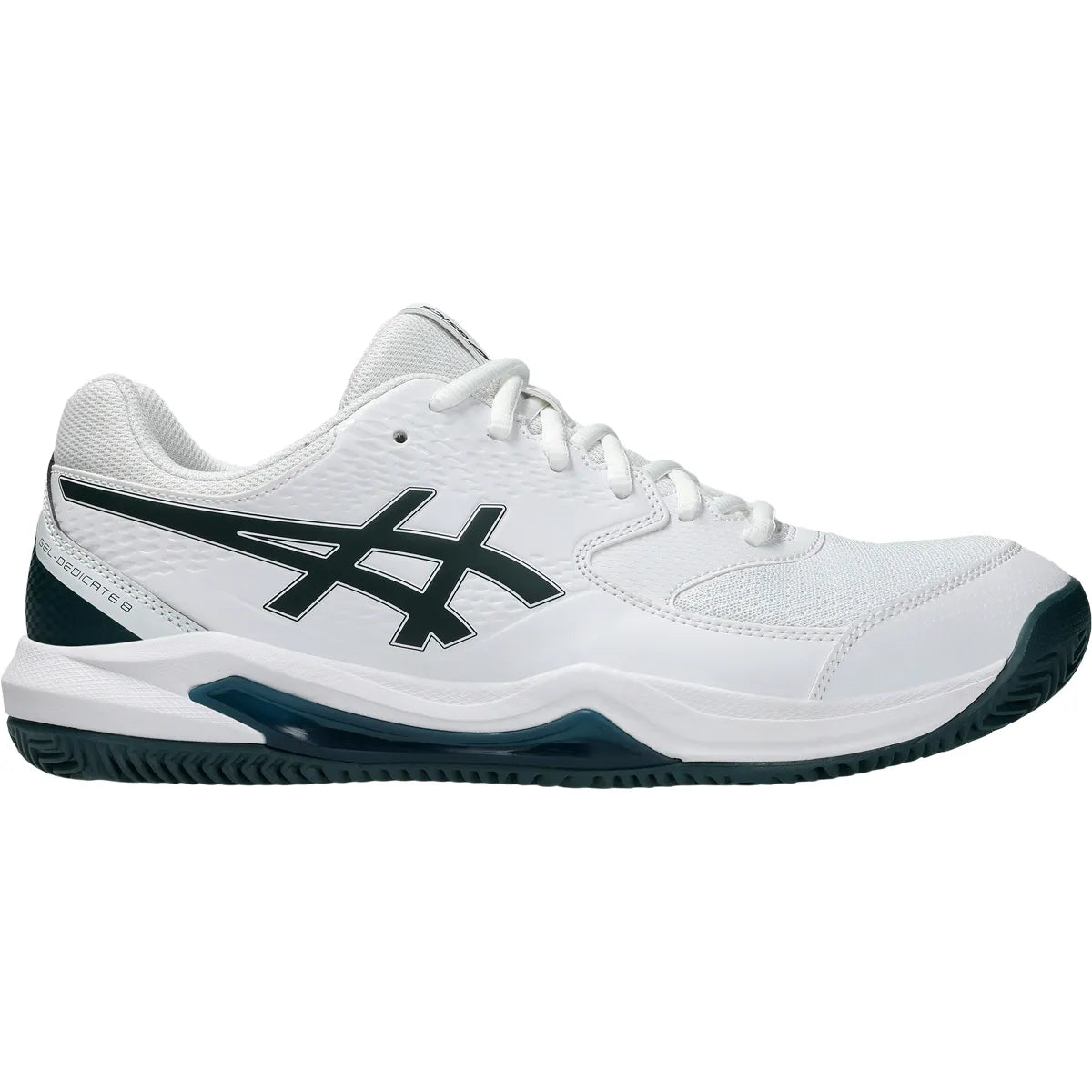 Asics Gel Dedicate 8 Gravel-schoenen