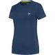 T-shirt Dunlop Dames Club