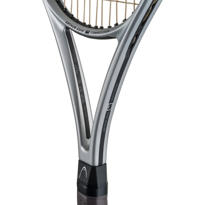 Raquette Head Boom MP Arthur Ashe 2025 (295 Gr) (Snaar)