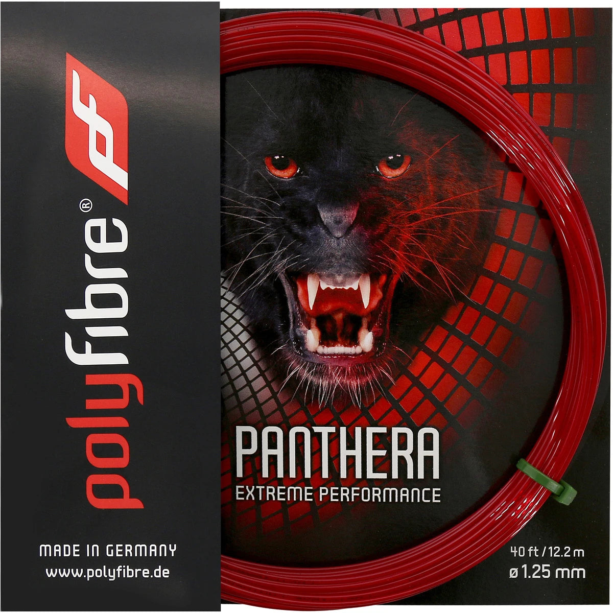 Snaar Polyfibre Panthera (12,2 Meter)
