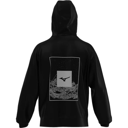 Mizuno Athletic Hoodie