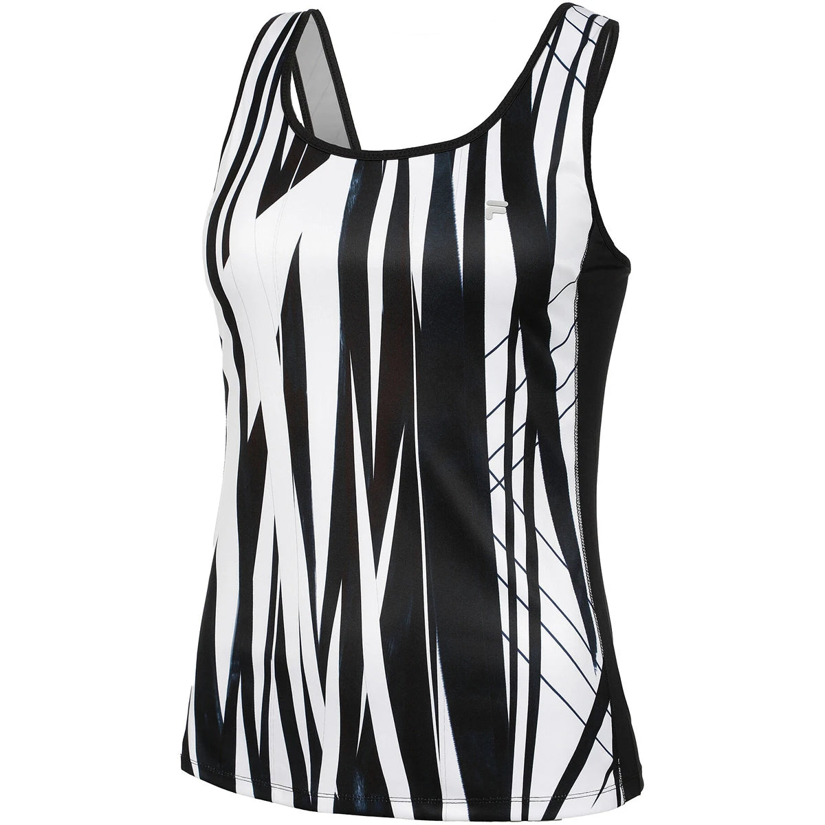 Tanktop Fila Dames Romi Paris