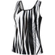 Tanktop Fila Dames Romi Paris