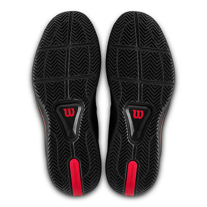 Wilson Rush Tour 5 Schoenen alle ondergronden