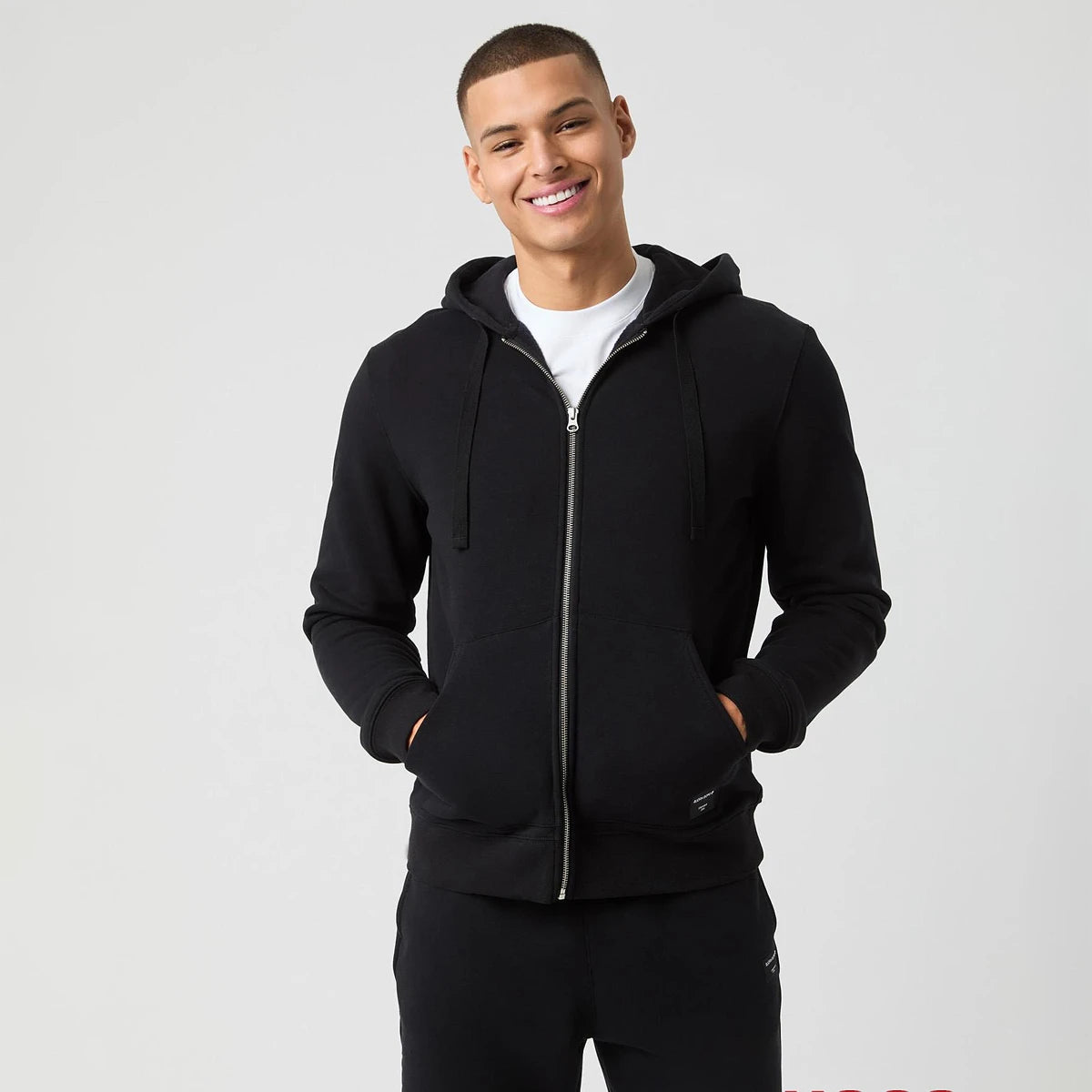 Sweater Bjorn Borg Full Zip