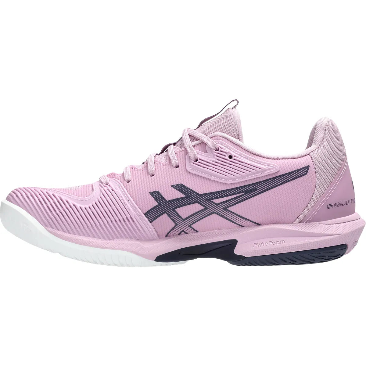 Asics Dames Schoenen Solution Speed FF 3 Schoenen alle ondergronden