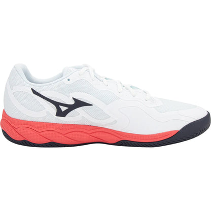 Chaussures Mizuno Wave Enforce Court Schoenen alle ondergronden