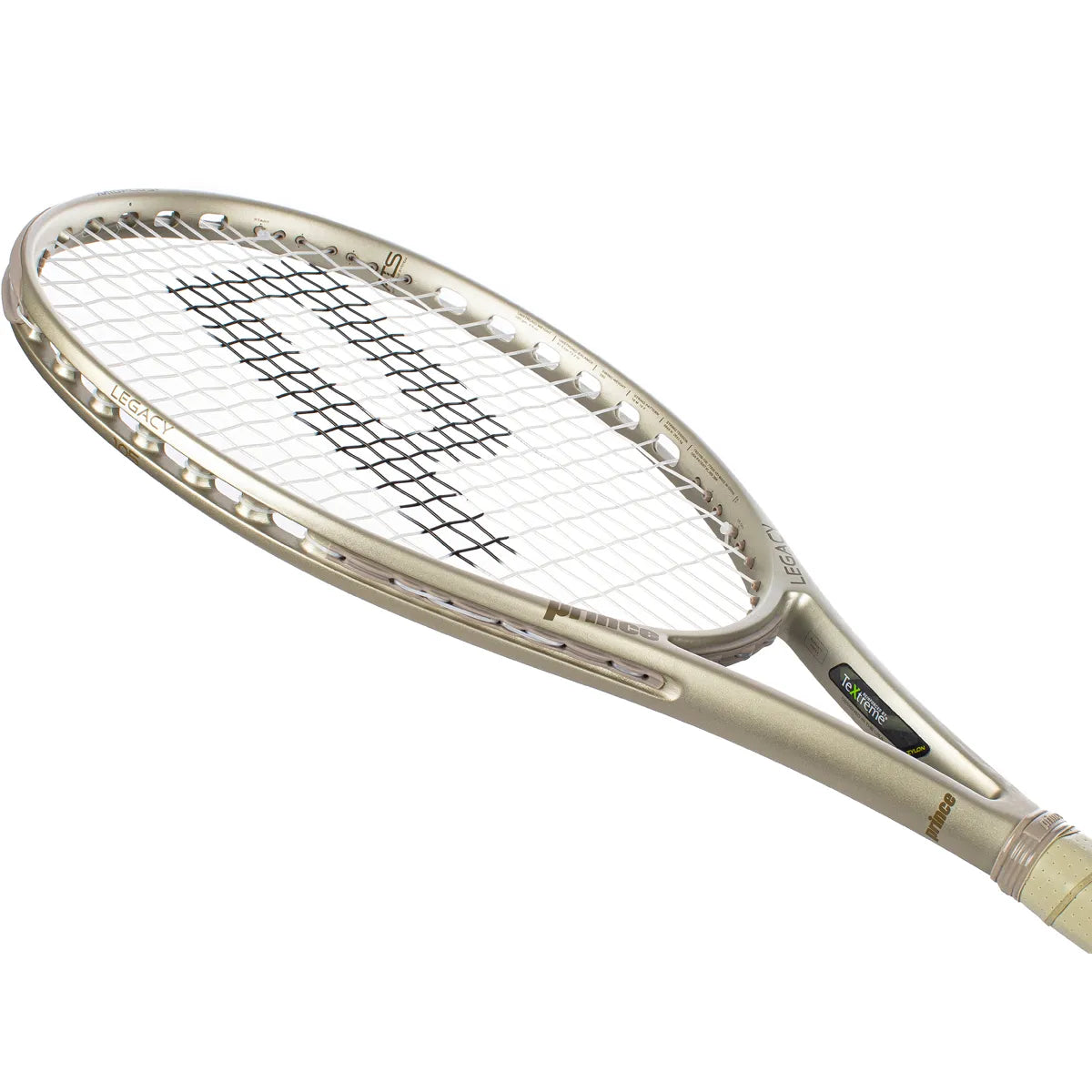 Racket Prince O3 Legacy 105 (280 Gr)