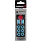 Trillingsdempers Bullpadel Ease Vibe X4