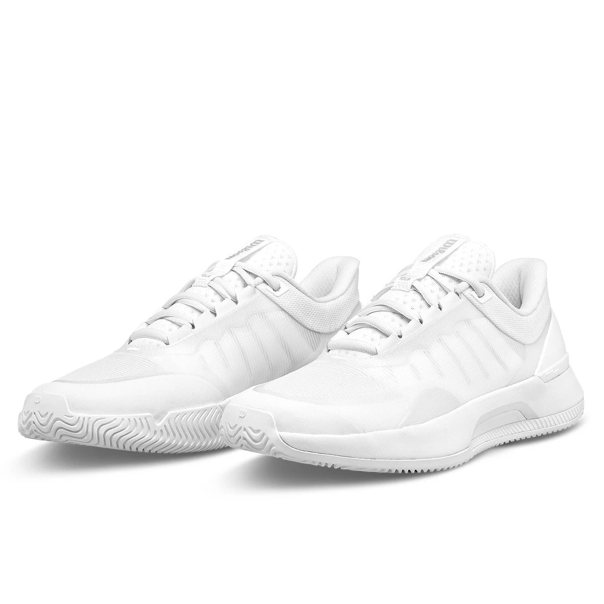 Wilson Dames Intrigue Tour Schoenen Alle Ondergronden