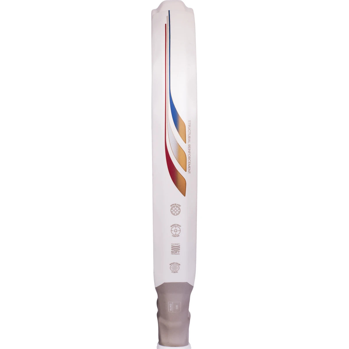 Padelracket adidas Metalbone Zz Carbon