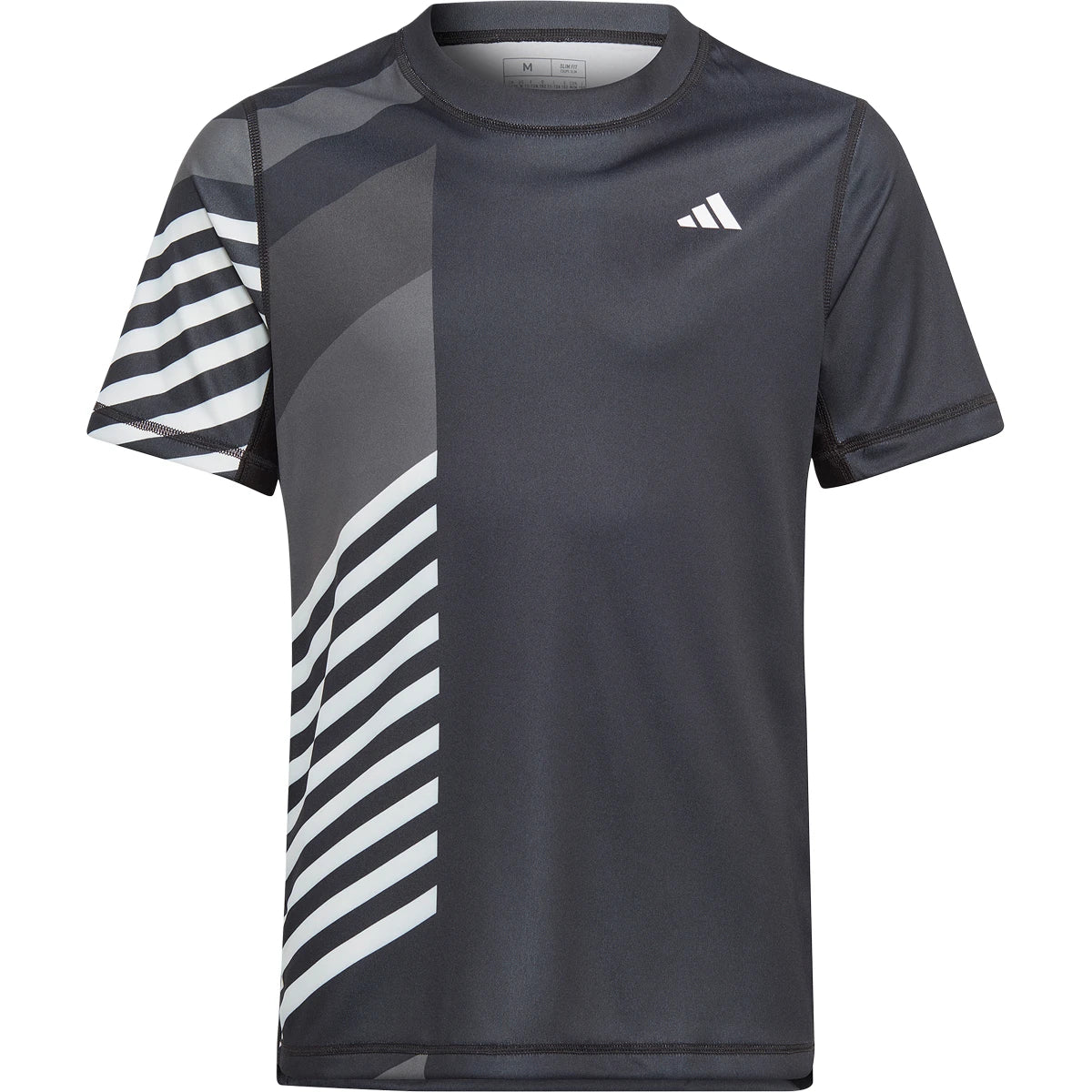 T-Shirt adidas Junior Jongen New York