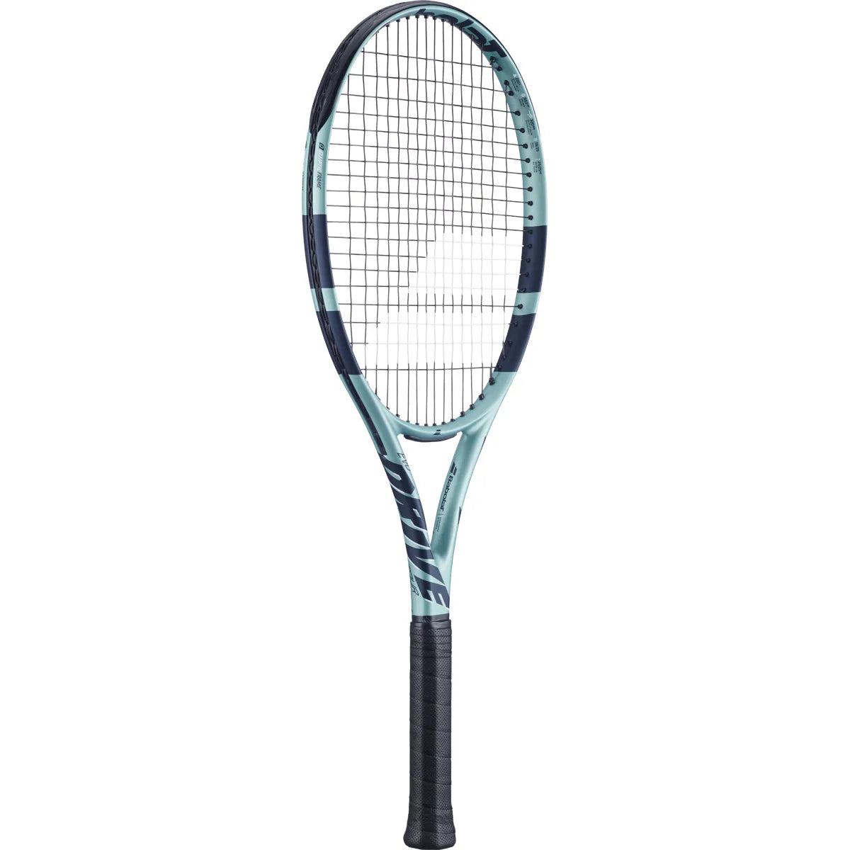 Babolat Evo Drive Tour Racket (285 Gr) (Gesnaard)
