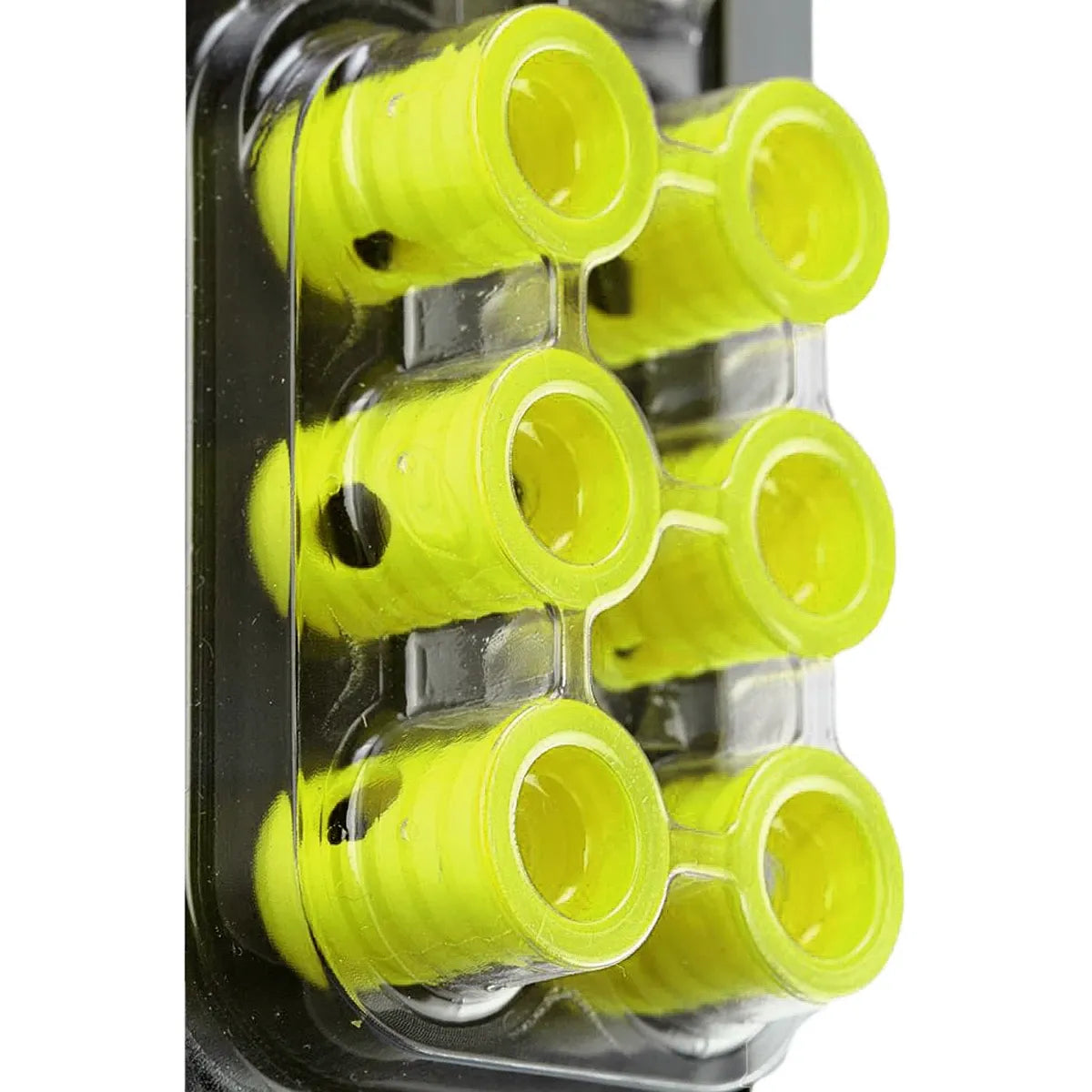 Trillingsdempers Bullpadel Ease Vibe X4