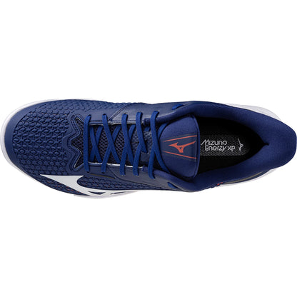 Gravel-schoenen Mizuno Wave Exceed Tour 7