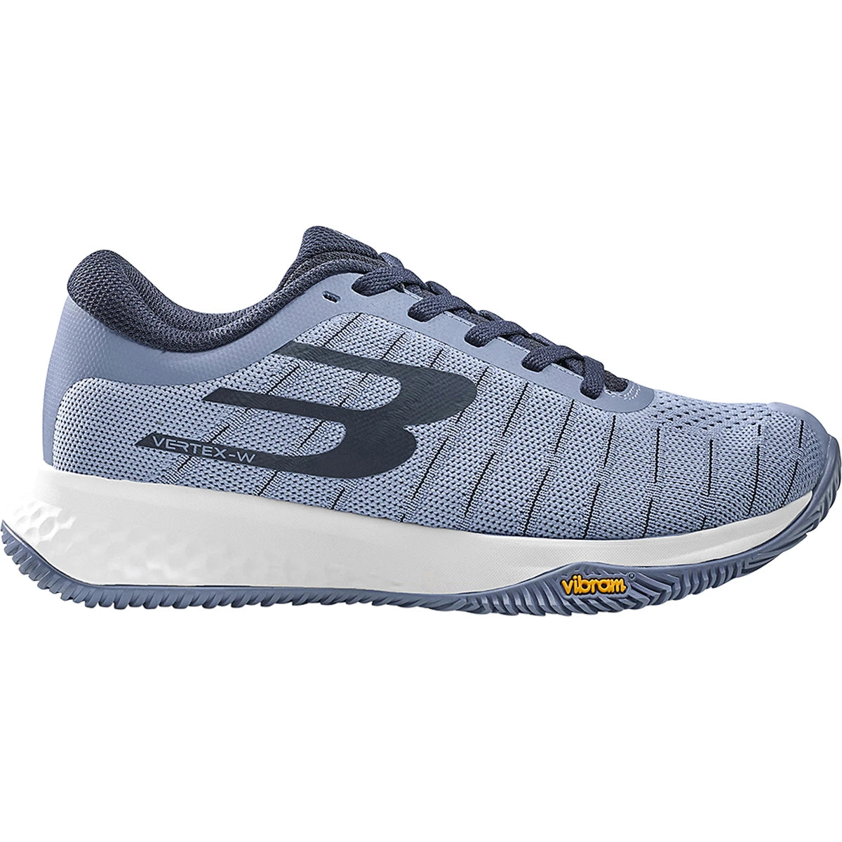 Padelschoenen Bullpadel Vertex W Tour Final 26V