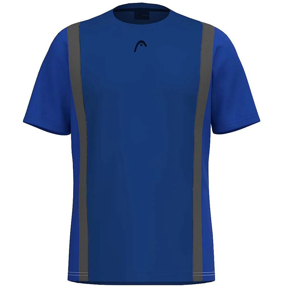 T-Shirt Head Junior Garçon Club Tech