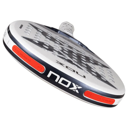 Padelracket Test Nox AT10 Genius 12K Alum Xtreme Lite By Agustin Tapia