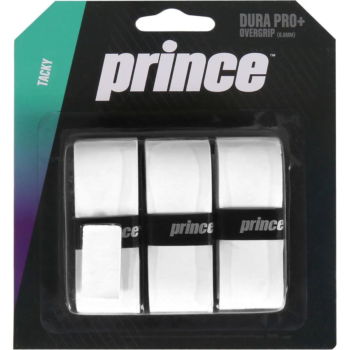 Overgrips Prince Durapro+ X3