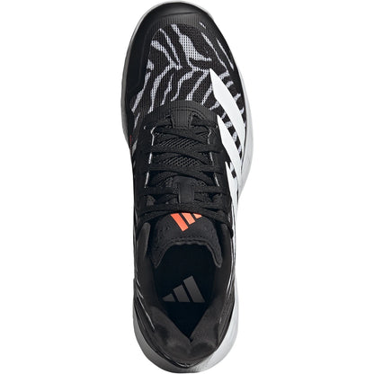 adidas Defiant Speed 2 Schoenen alle ondergronden