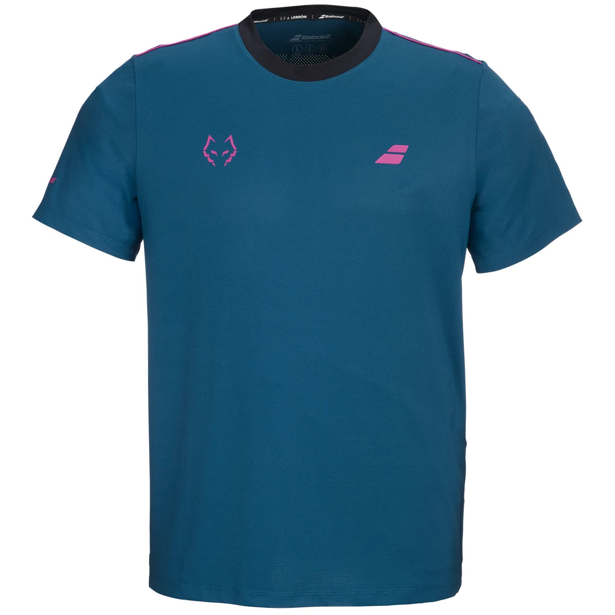 T-Shirt Babolat Padel Lebron