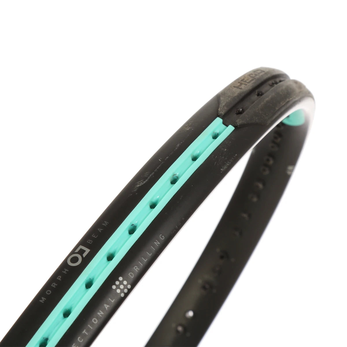 Tennissracket Occasion Head Boom Mp (295 Gr)