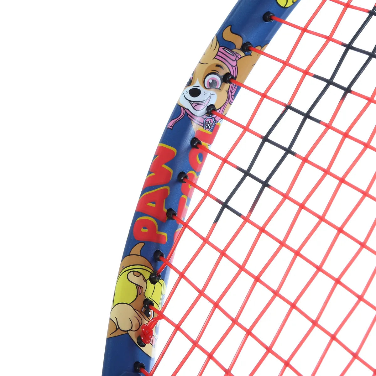 Racket Head Junior Pat Patrouille Chase 17