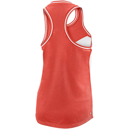 Tanktop Wilson Dames Team 2