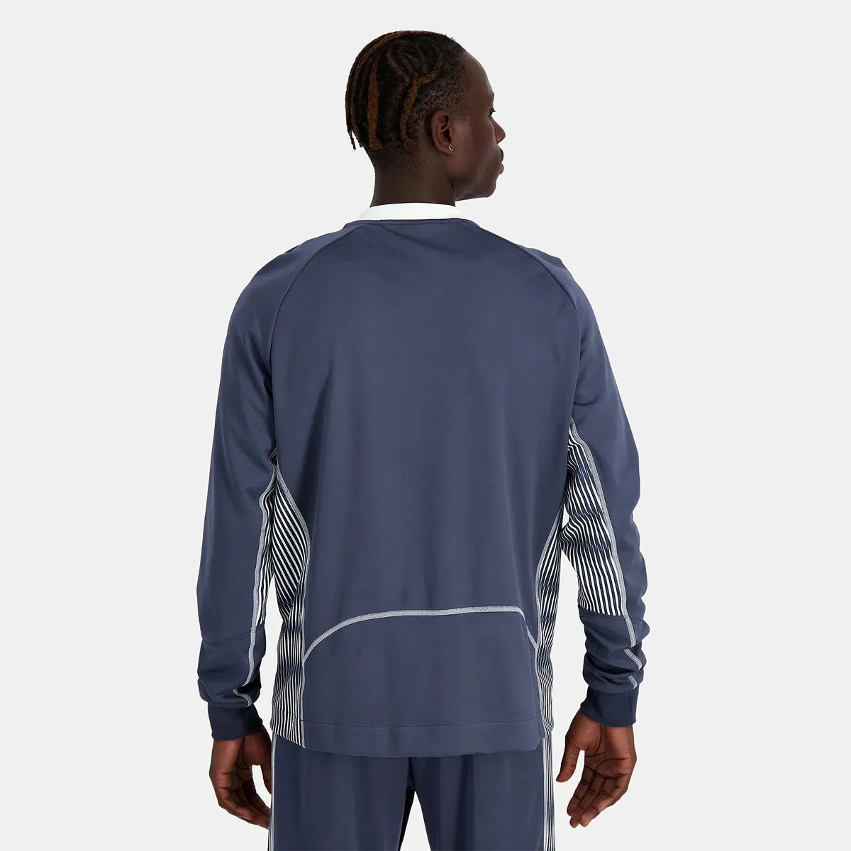 Jas Le Coq Sportif France Olympique Training