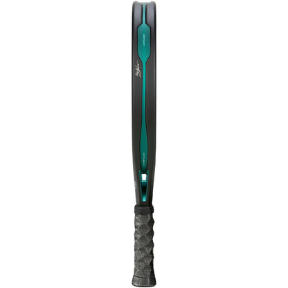 Padelracket Bullpadel Hack 04 Hybrid 2025