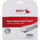 Snaar Msv Focus-Hex Soft (12 Meter)
