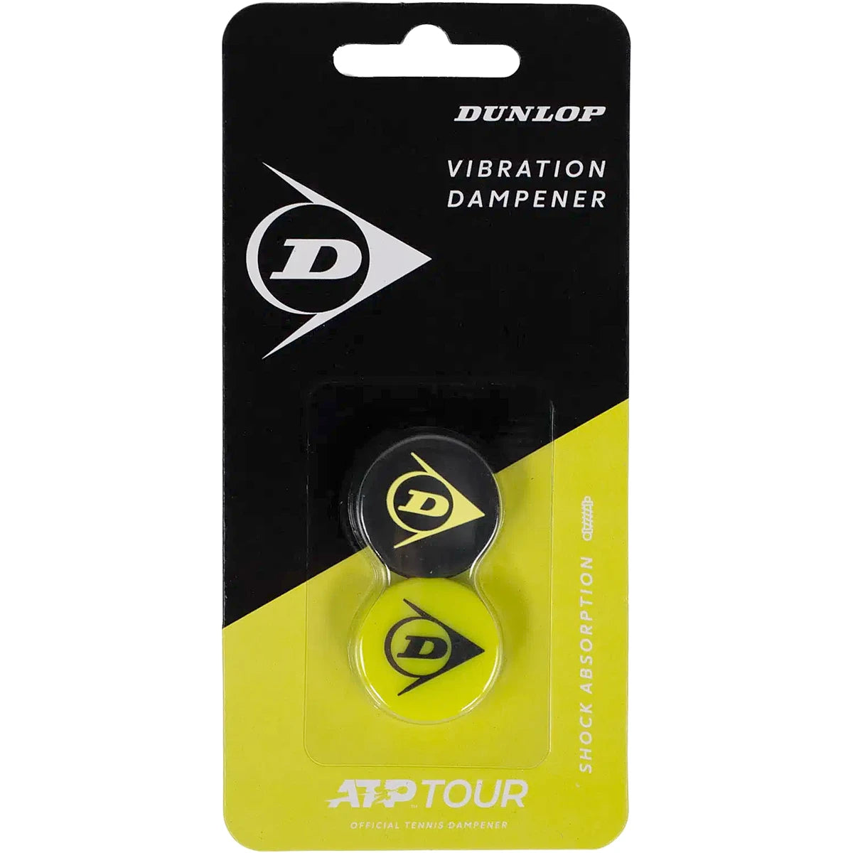 2 Trillingsdempers Dunlop Flying